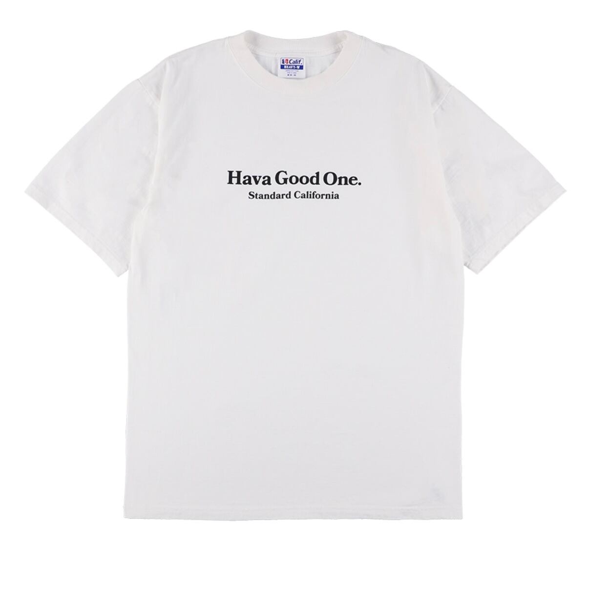 STANDARD CALIFORNIA スタンダードカリフォルニア SD Heavyweight Hava