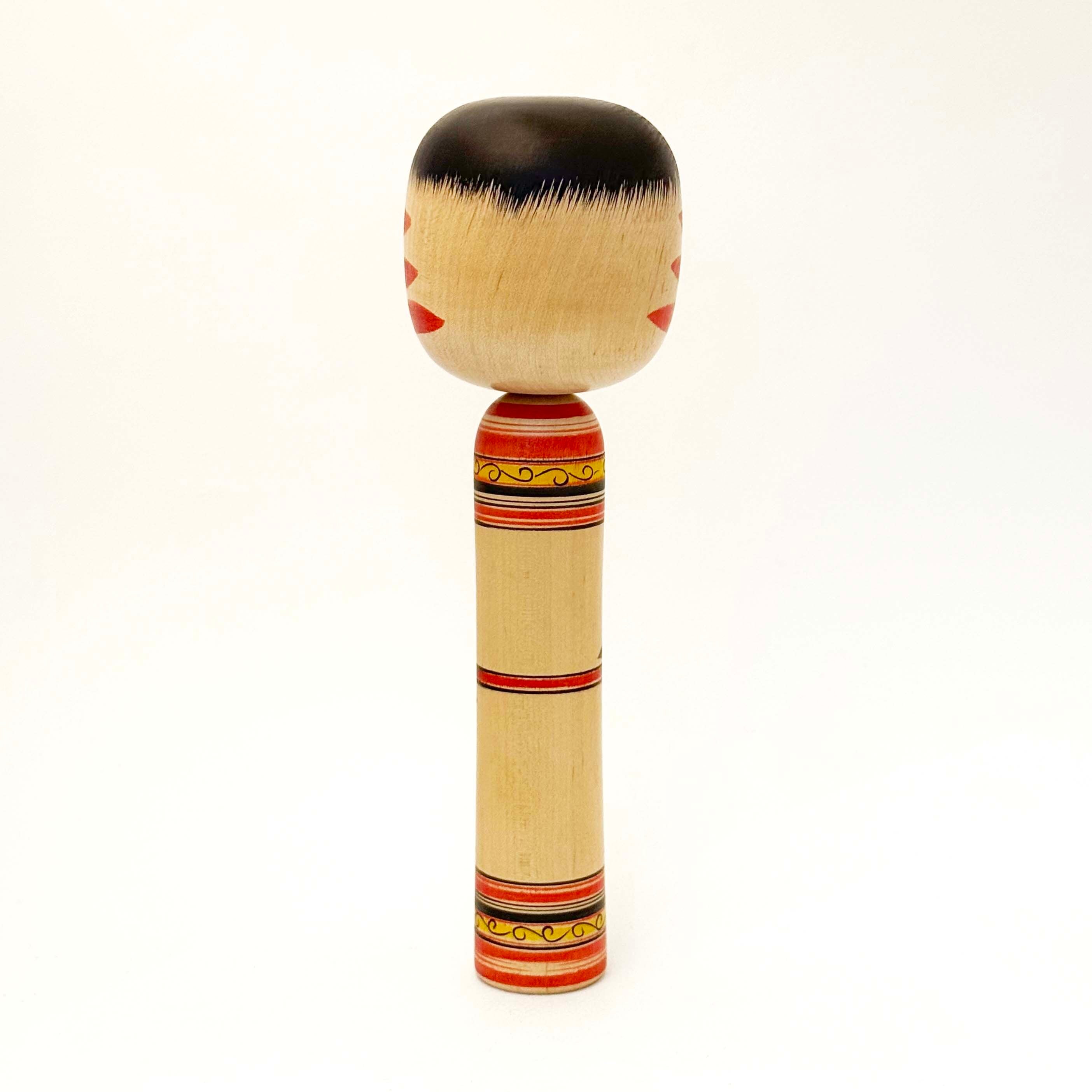 遠刈田系 / 佐藤良子工人（牡丹25cm）