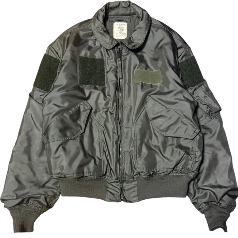雰囲気抜群 WAREHOUSE レザー スウェード 3rd トラッカージャケット