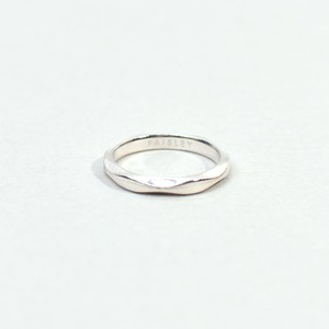 Silver Ring PP-014SV6