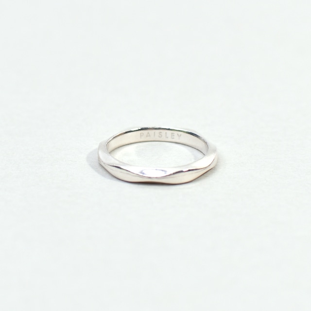 Silver Ring PP-014SV6