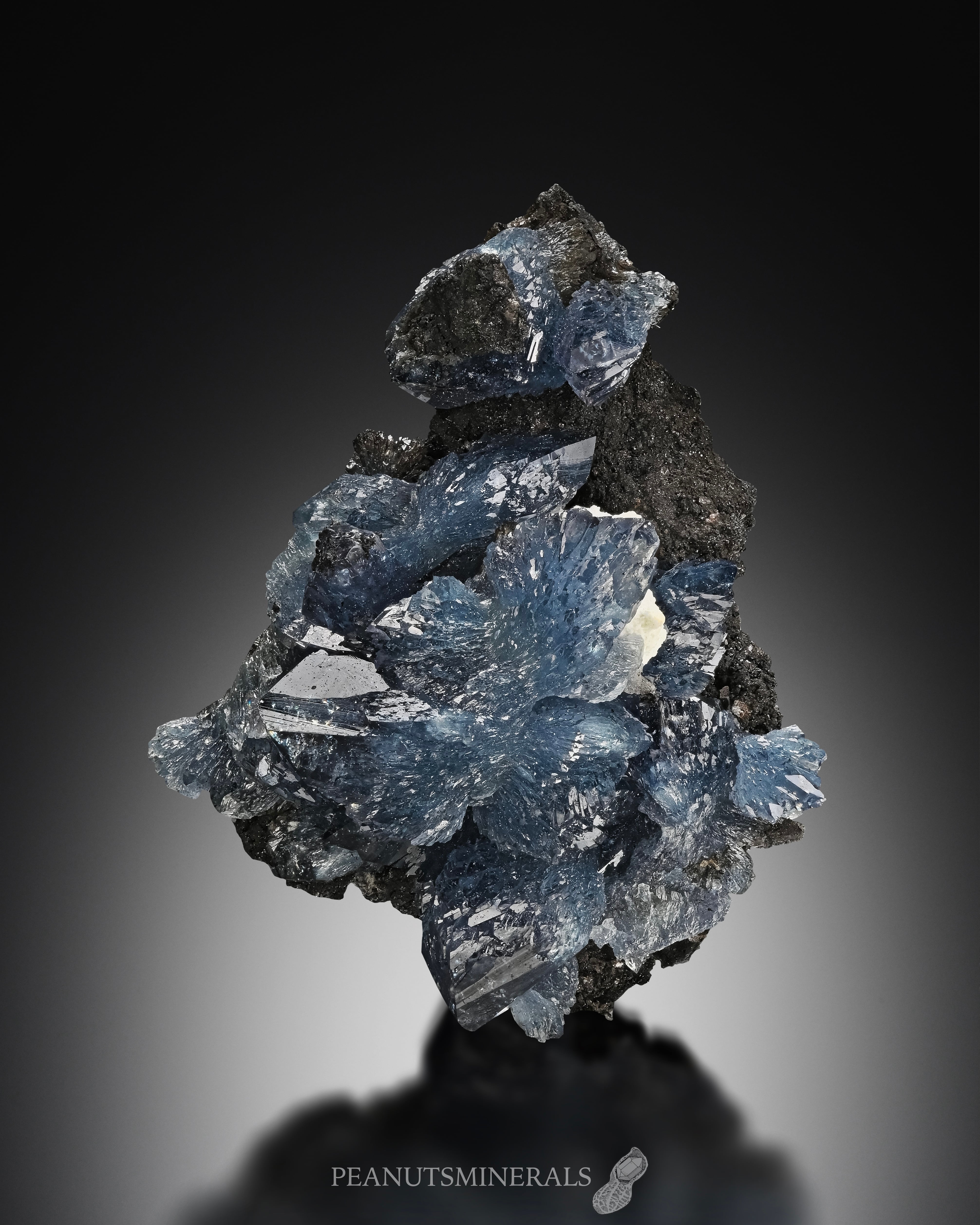 スコロダイト【Scorodite】ナミビア産