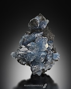 スコロダイト【Scorodite】ナミビア産