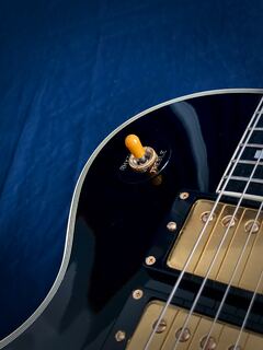 Burny (Fernandes) RLC’57 LP Custom ＝Super Mint condition＝ 商品画像 12