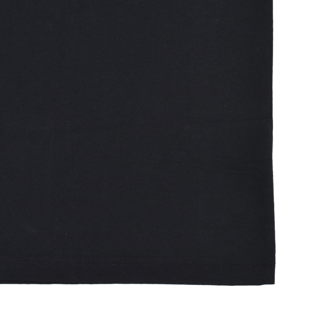 【Billionaire Boys Club】FELT LOGO COTTON T-SHIRT B LOGO - 5