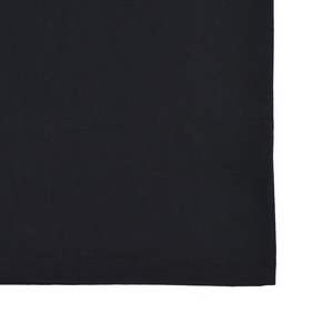 【Billionaire Boys Club】FELT LOGO COTTON T-SHIRT B LOGO