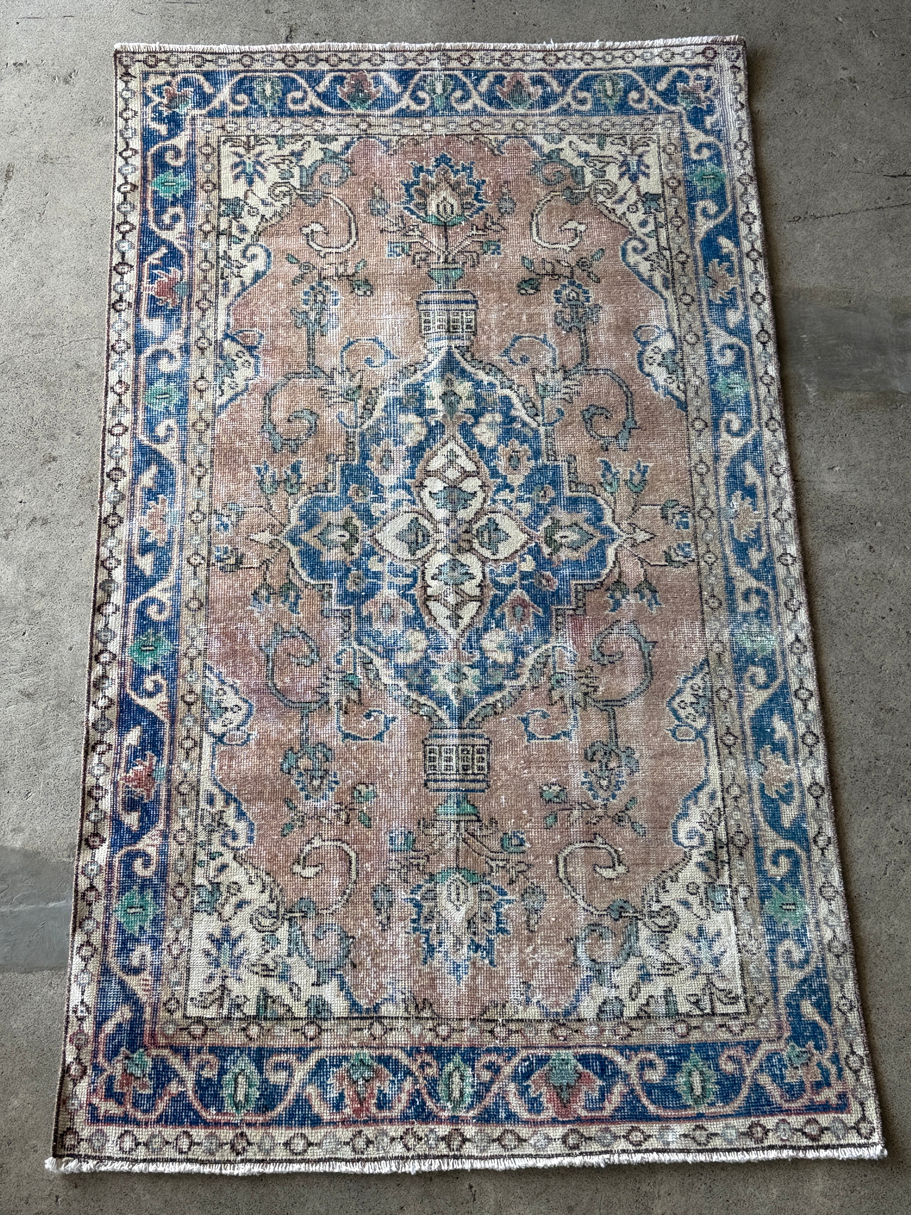 トルコラグ | Antiques&Crafts880
