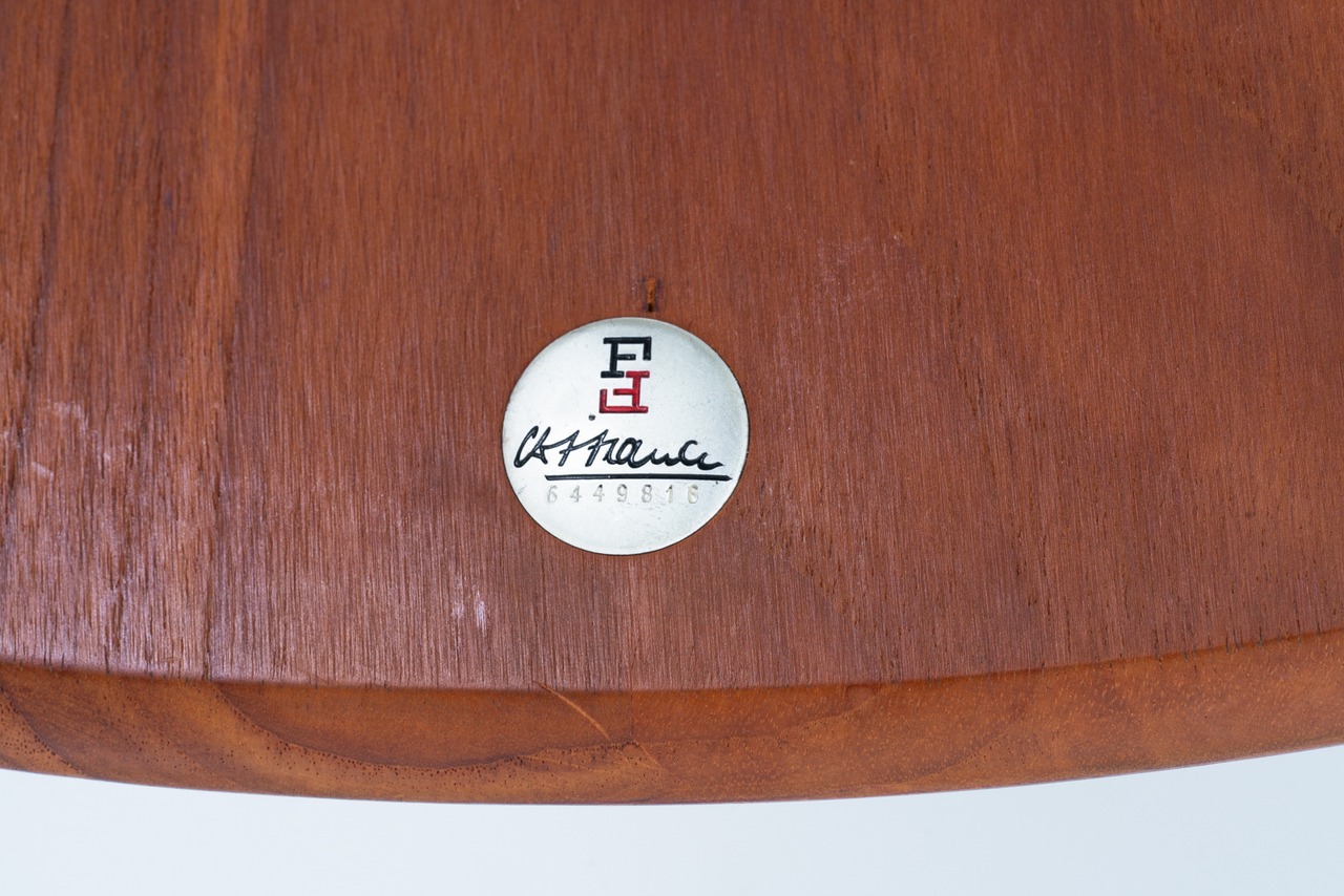 【as it is】Peter Hvidt & Orla Mølgaard-Nielsen | Coffee Table