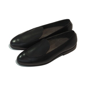 LOAFERS BLK