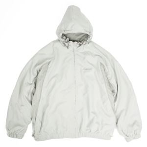 YARDSALE / SHELL TRACKSUIT GREY
