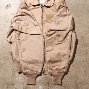 極美品 S 10年 CWU-36/P 米軍実物 フライトジャケット トップガン 