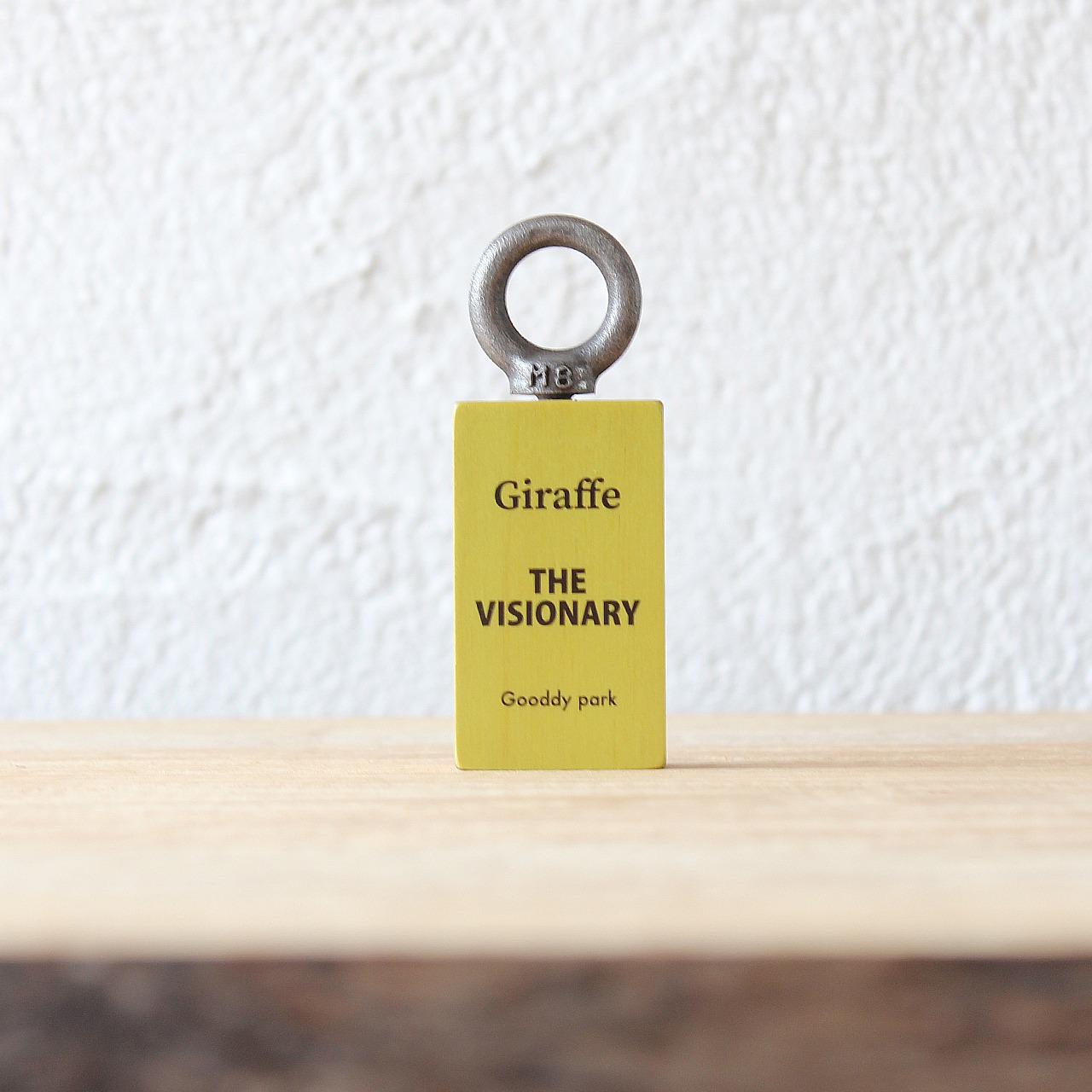 Bird Call - キリン / Giraffe