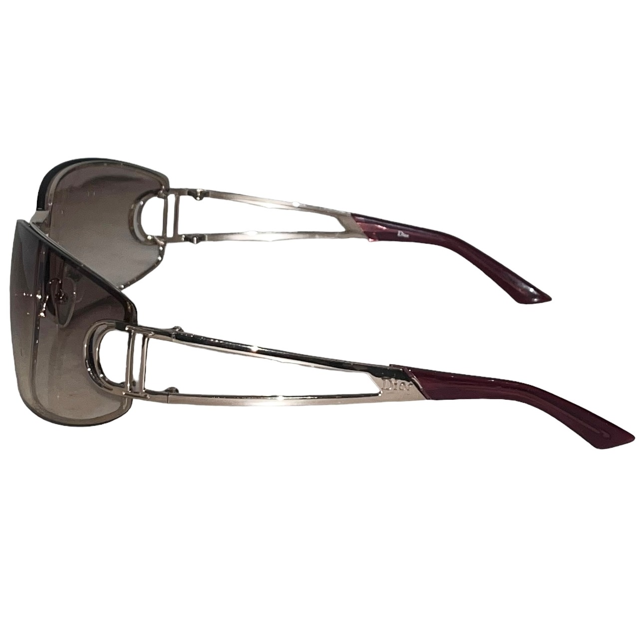 CHRISTIAN DIOR sunglasses