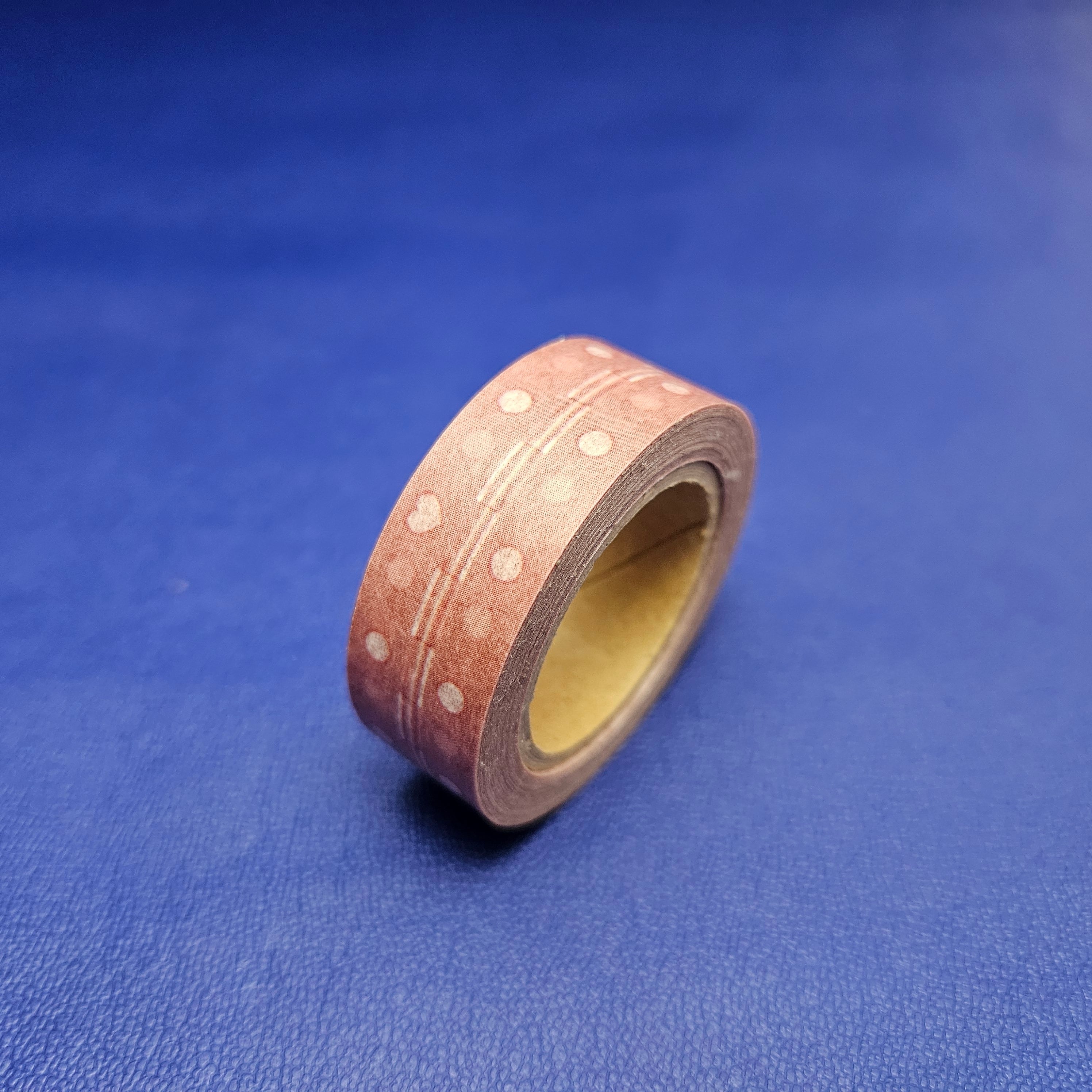 ちょうつがい マスキングテープ 幅15mm×10M | CHOUTSUGAI MANIA-GOODS