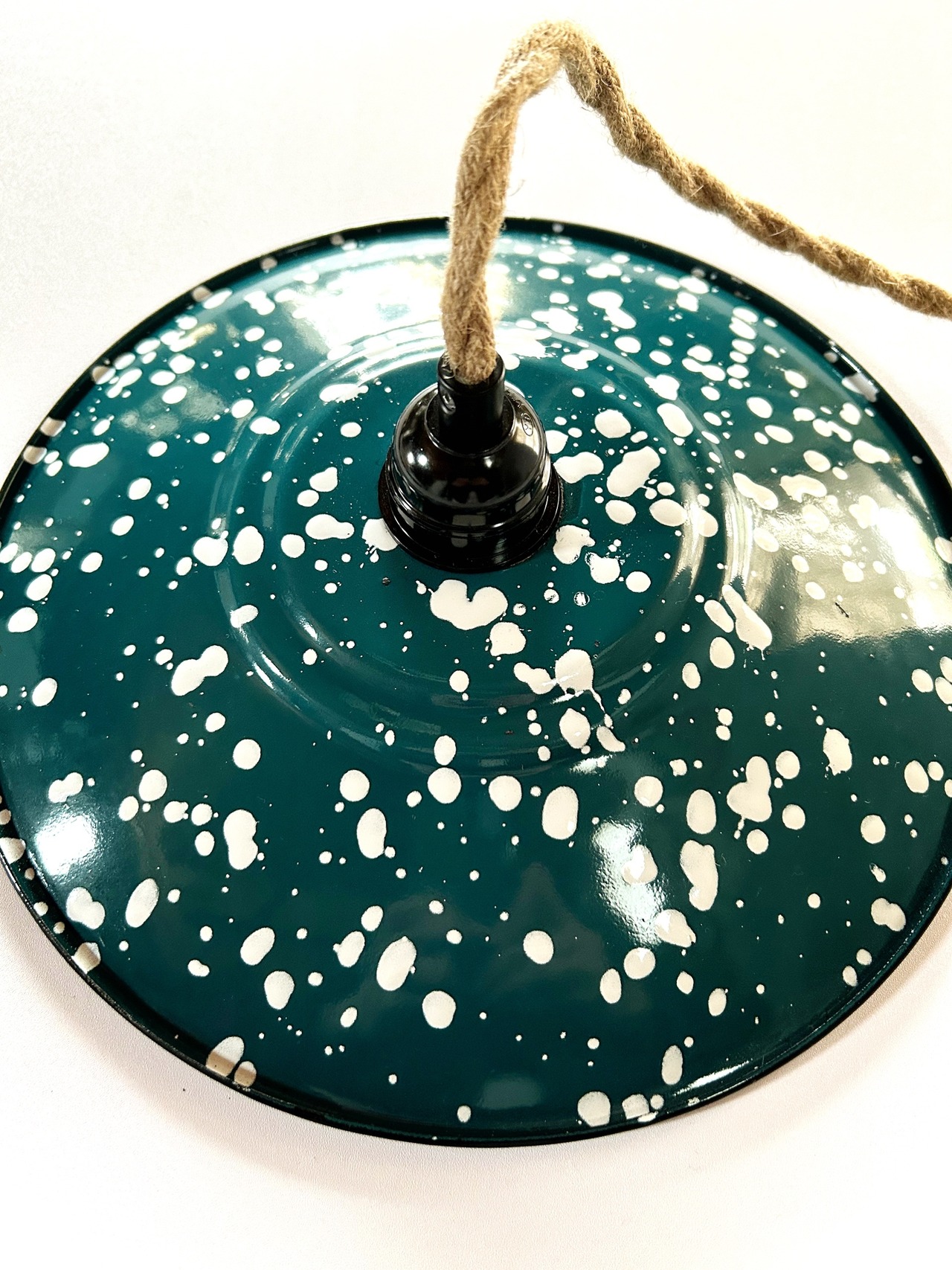 ビンテージスタイルランプシェード