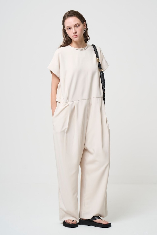 再入荷 Eternal All-in-one - WHITE