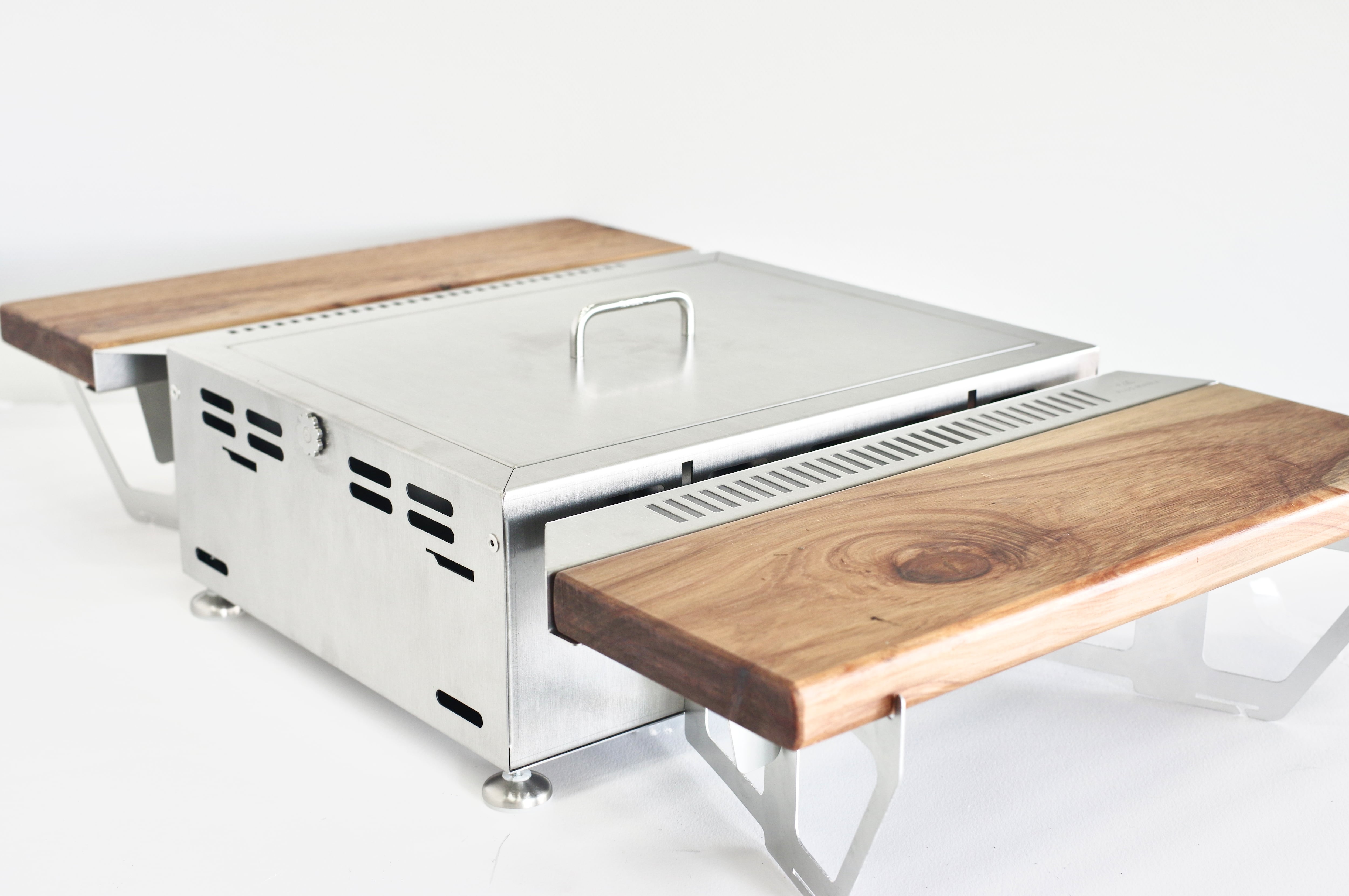 IGT規格IRO+RIⅡ【サイドテーブル2枚セット】☆今だけ！丸網プレゼント