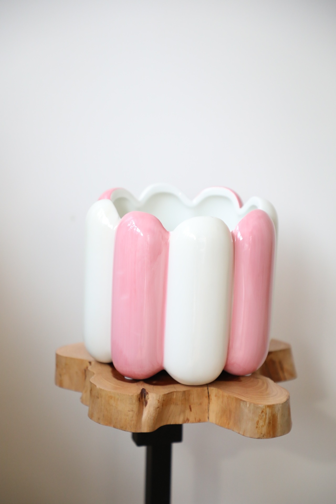 【Que Rico(Belgium)】【4号】マイア pot