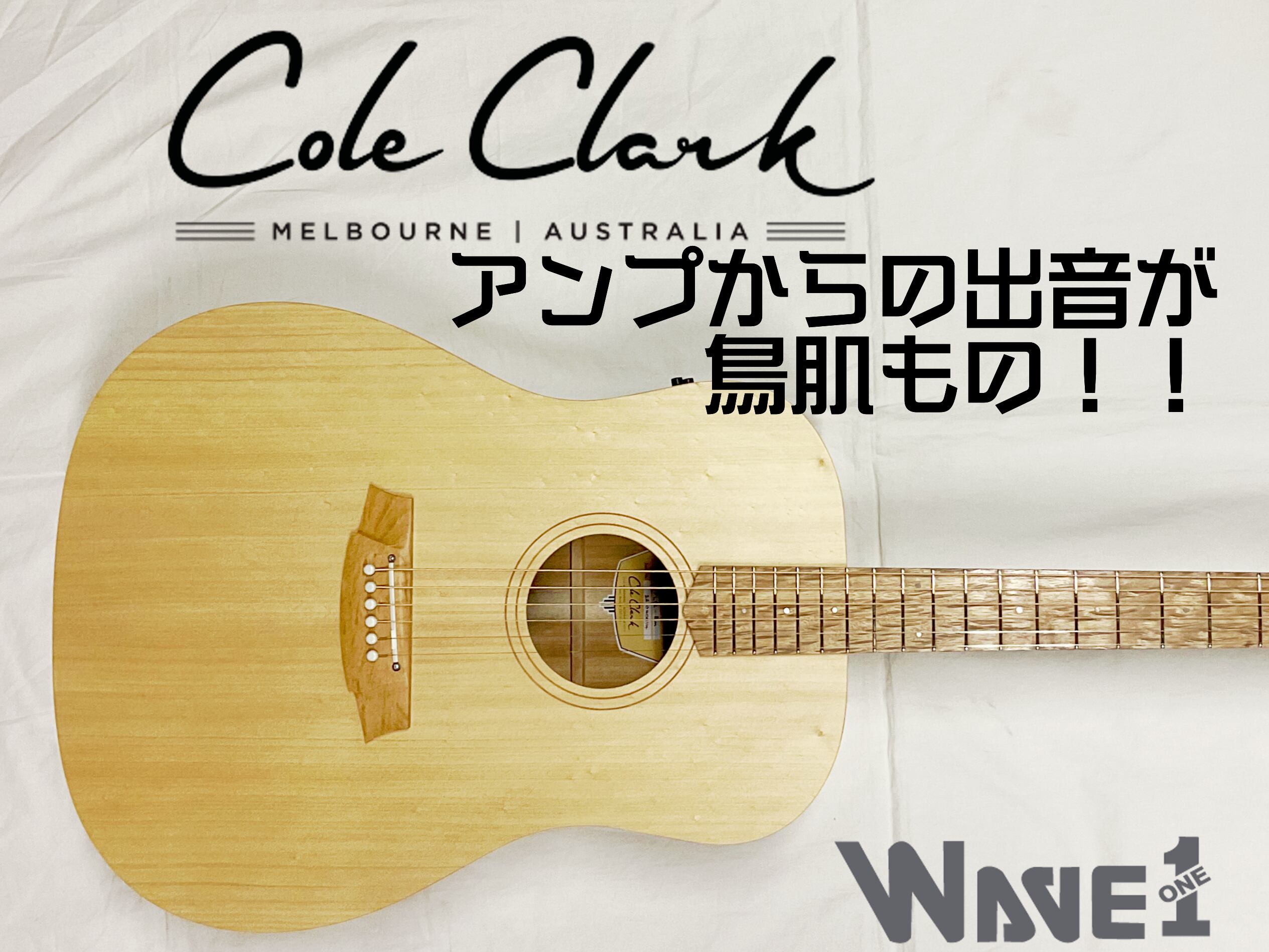 今月末まで　Cole Clark FL1E-BM 最終値下げ 今月末まで Cole Clark FL1E-BM 最終値下げ - メルカリ