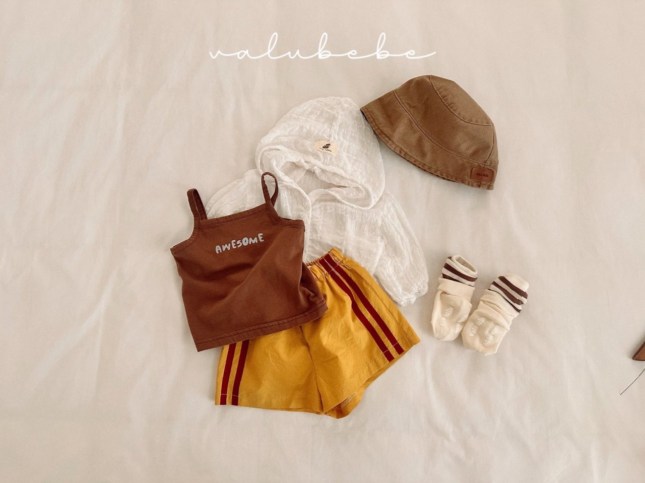 [valubebe] Mercy Hood Cardigan / [벨루베베] 메르시후드가디건