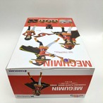 KADOKAWA PLASTIC MODEL SERIES 『この素晴らしい世界に祝福を！3』 めぐみん