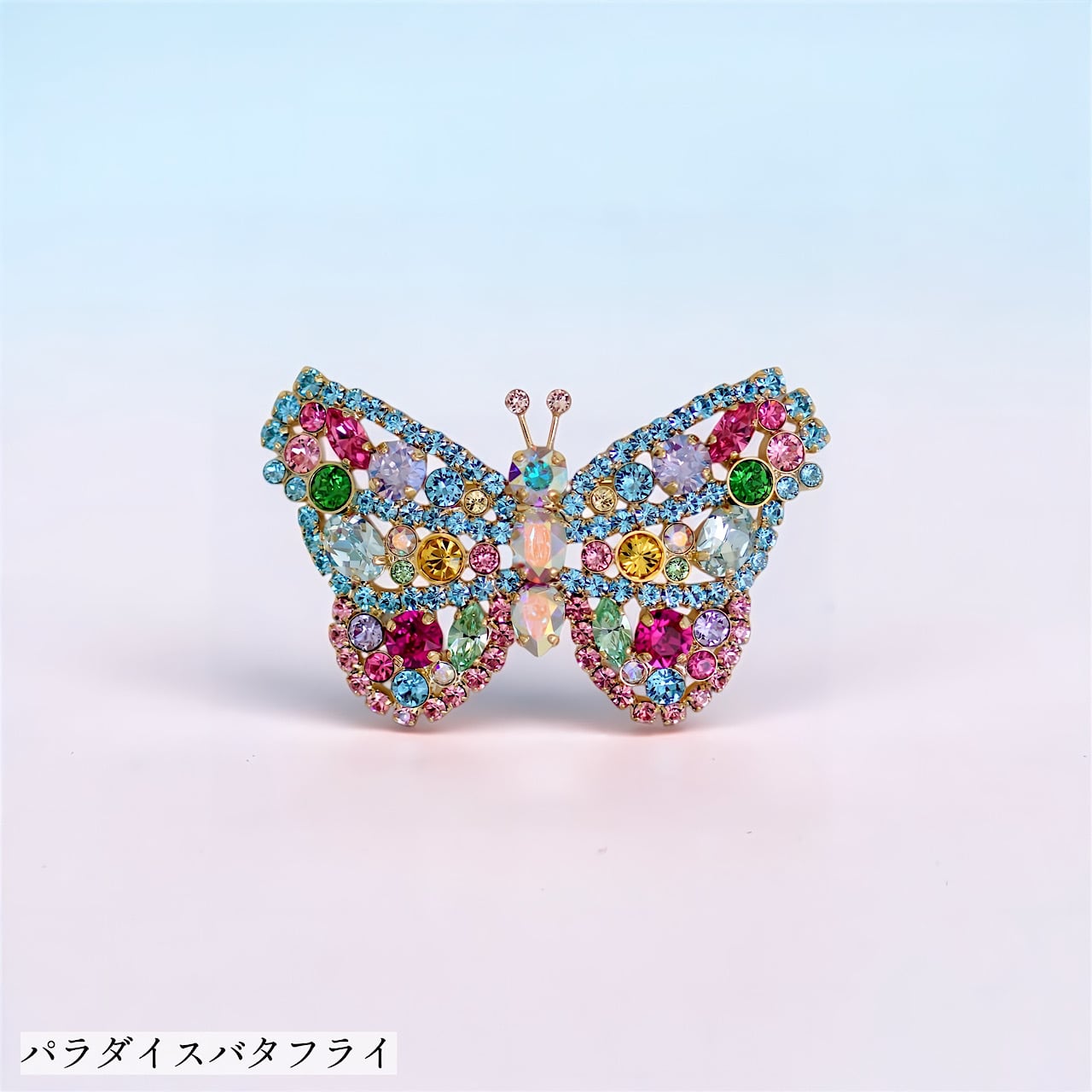 BROOCH | MAKI NUMOTO (マキ ヌモト) ｜コスチュームジュエリー 公式