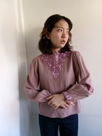 60’s Vintage Blouse