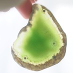 Rainbow Beach 02 - アゲートヒーリングチャイム / Agate Sun Catcher Wind Chime 565