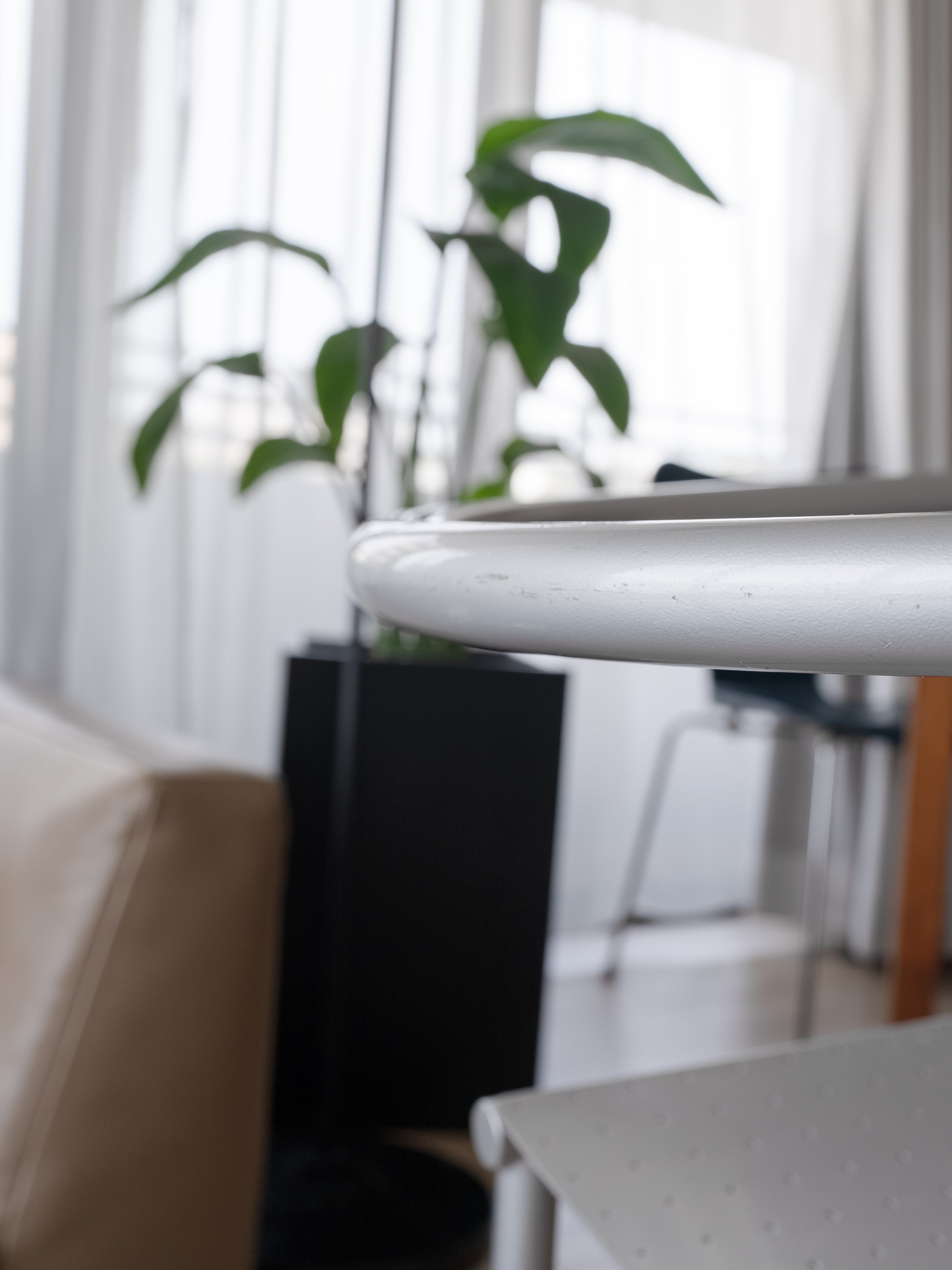 Philippe Starck - Van Vogelsang | redandblue