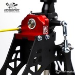 【即納】WK Motorsport ショートシフター スイフトスポーツ(ZC33S ZC32S)