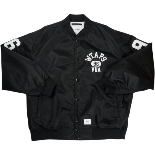 WTAPS | STAY246
