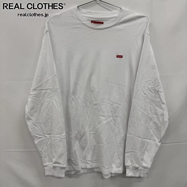 トップス house on the hill L/S Tee (Checker) 90 THROW by SLY | 【THROW】SLANT BUTTON L／S トップス (Tシャツ