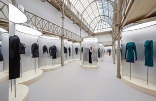 Azzedine Alaia, Thierry Mugler | つばさ洋書