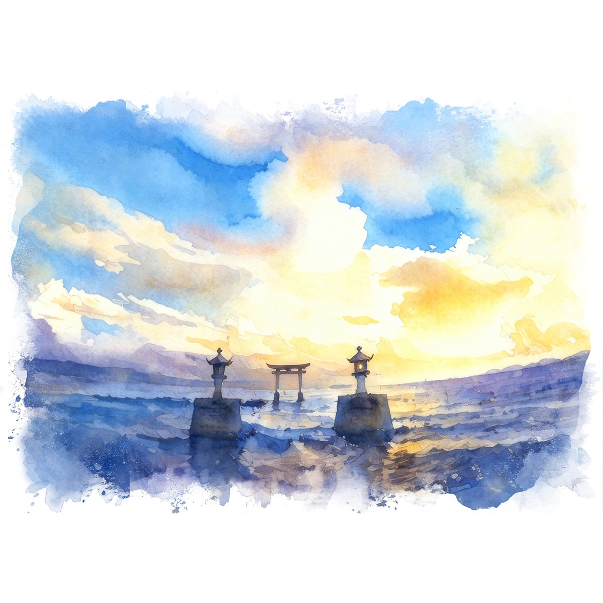 京都　油絵　アート 京都 | インテリア絵画の専門店 ビッグフィールドギャラリー水彩/油絵