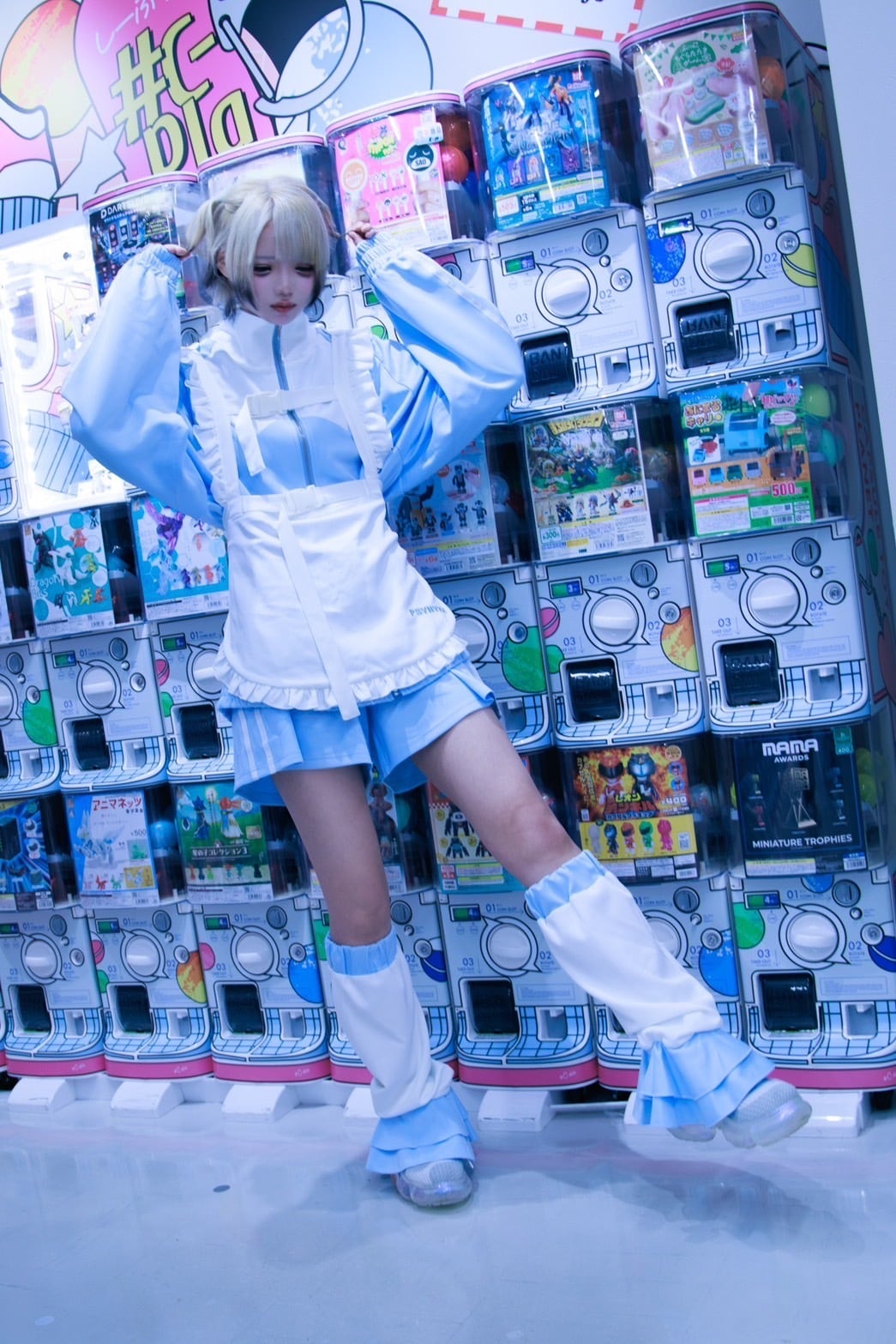 十四松 ジャージメイド ジャージメイドタルマエ