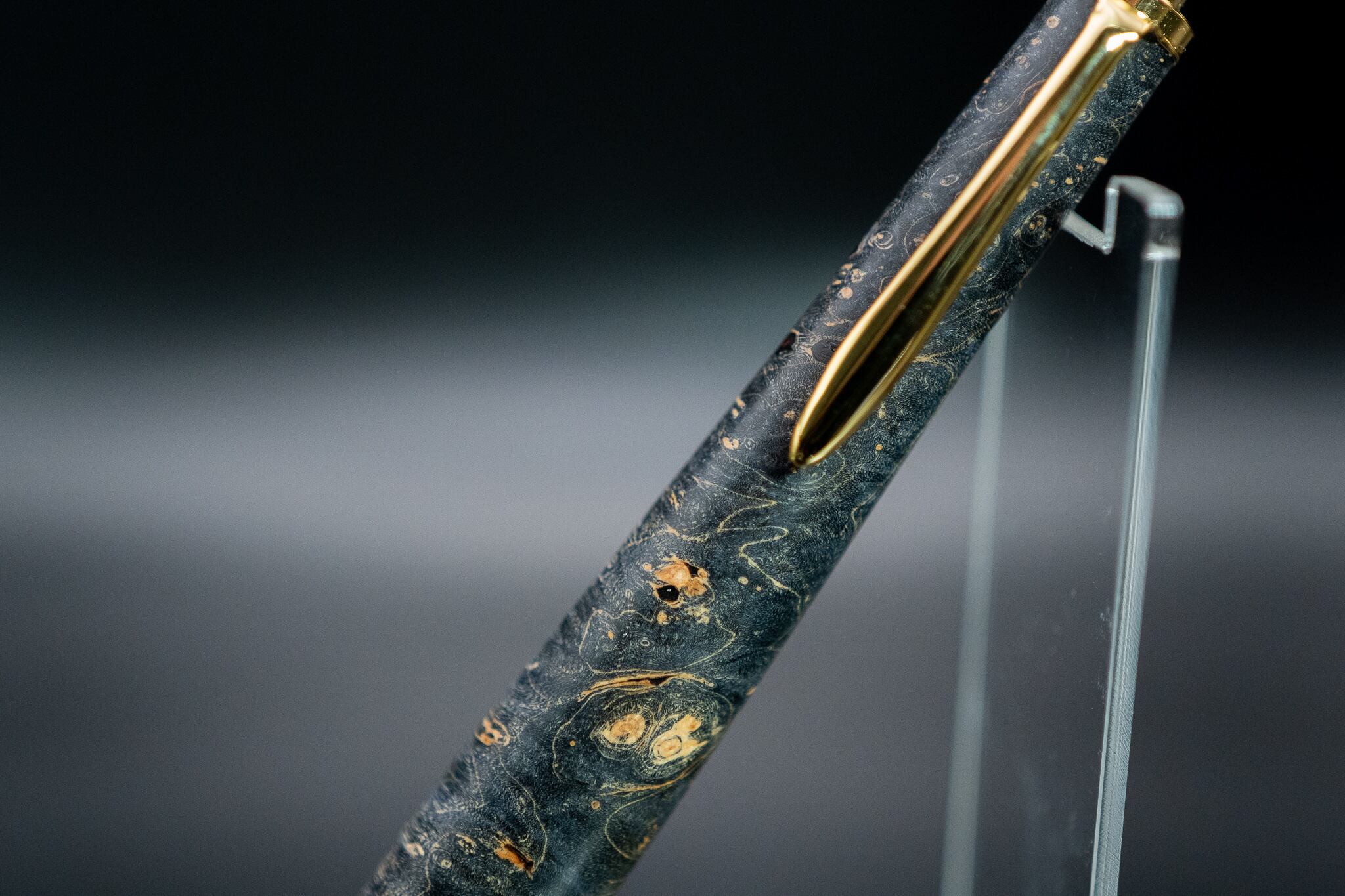 スタビライズウッド メープルバール gold MP