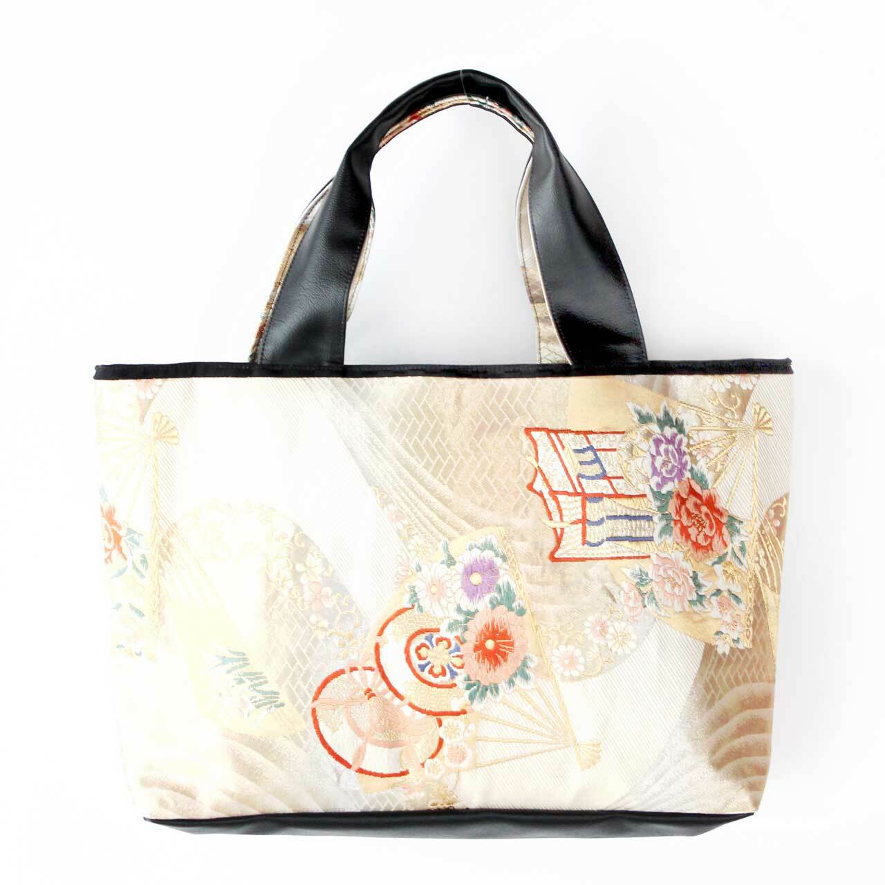 yukiemonハンドメイド　新作セミオーダー　45㎝ビッグトートバック　⑬ yukiemonハンドメイド 新作セミオーダー 45㎝ビッグトートバック ⑬