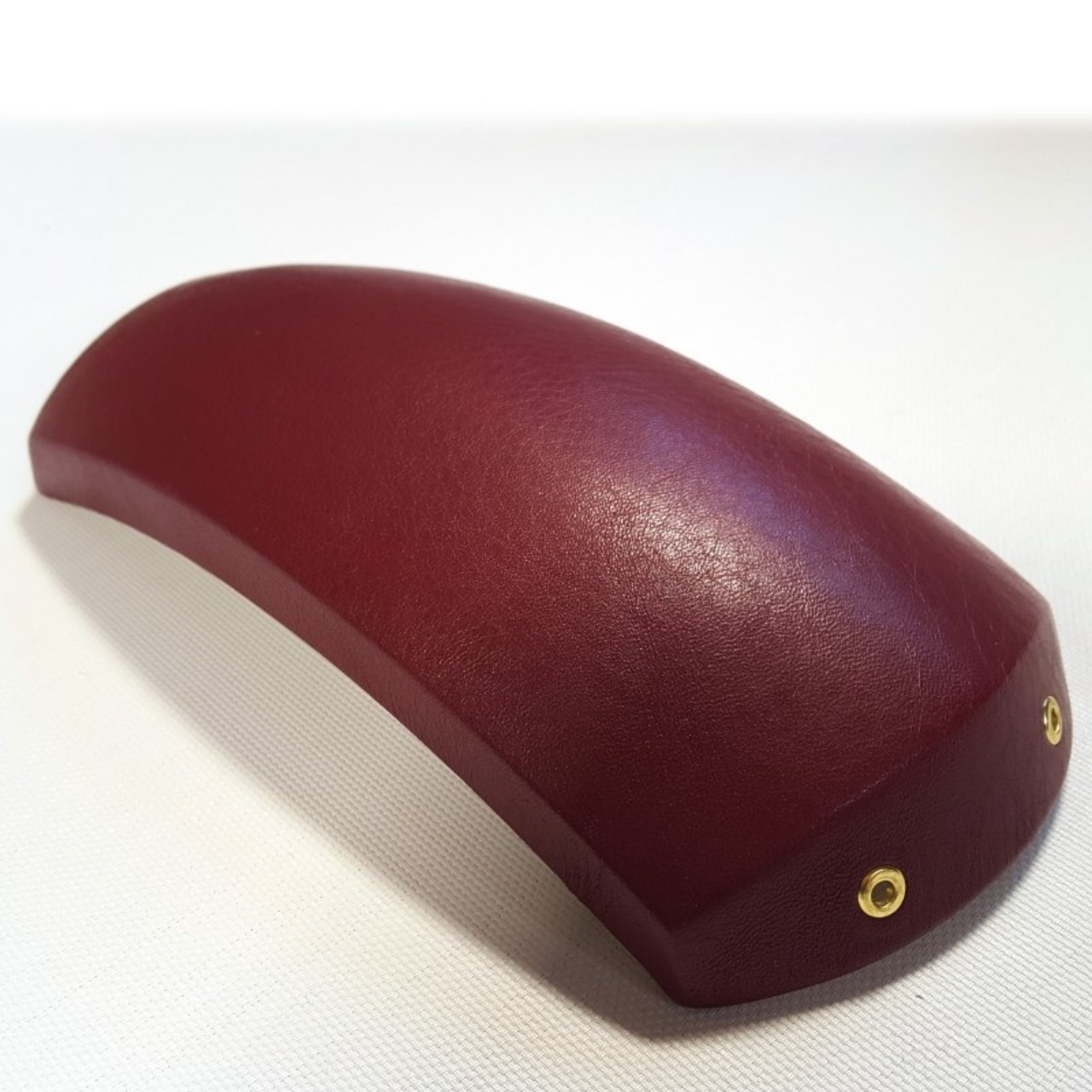 胴掛け 津軽用(エンジ)/sao-am_cube230