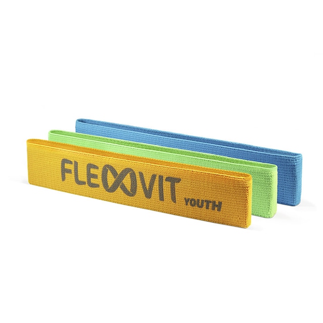 FLEXVIT MINI YOUTH-フレックスヴィット ミニバンド（S） ユース-50cm