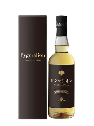 Pygmalion(ピグマリオン)ウィスキー  700ml【化粧箱付き】