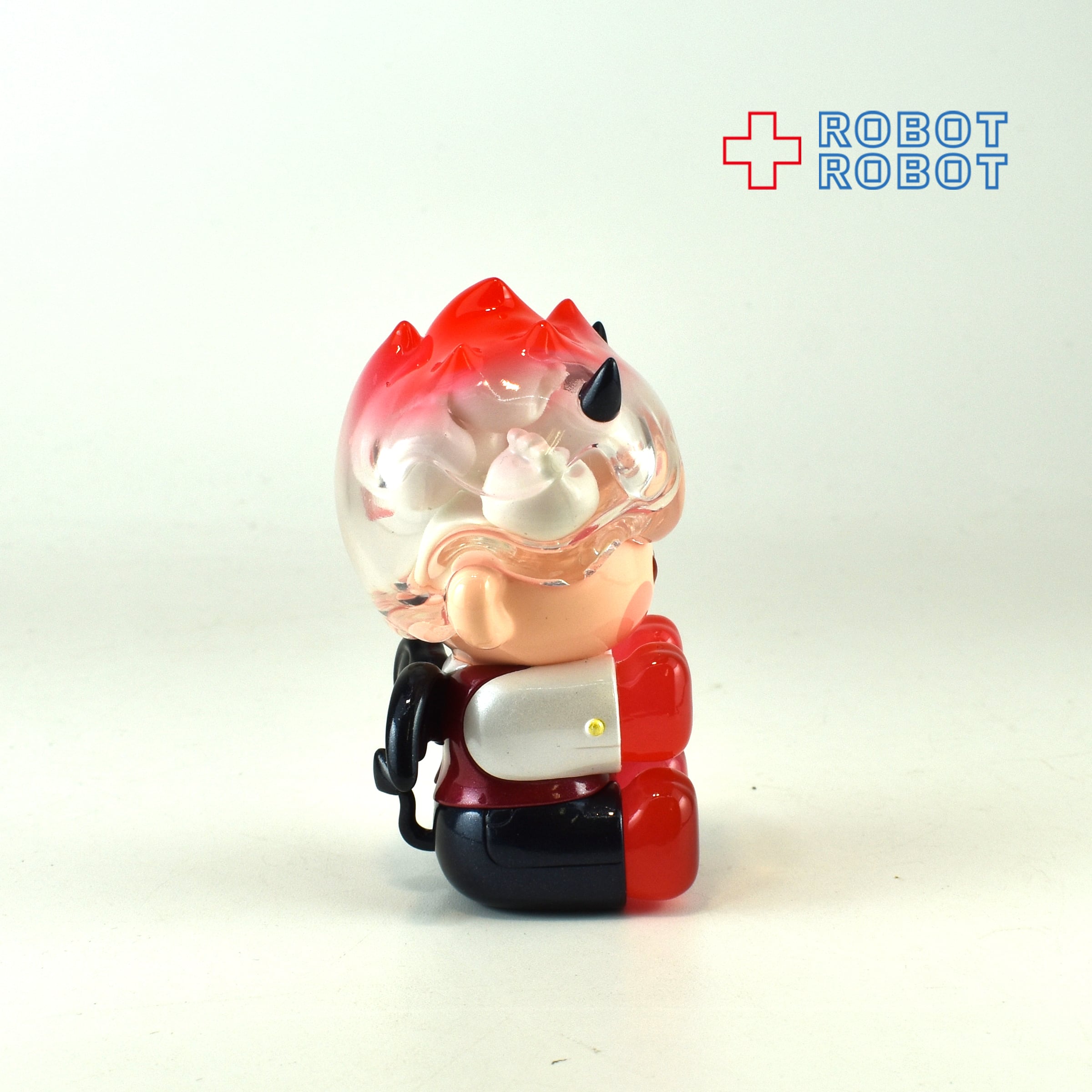 S.H.Figuarts デッドプール & ウルヴァリン セット POPMART ポップマート PINO JELLY ハウアーユー フィーリング トゥデイ