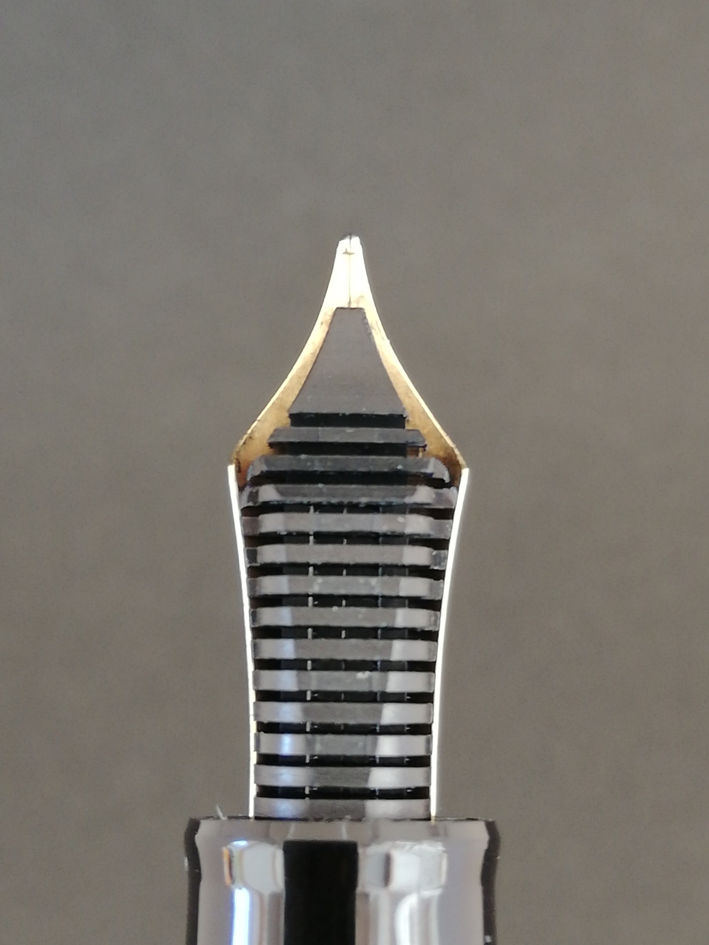 2013 セーラー 万年筆 樺細工 角館 伝四郎 SAILOR （中字） 14K