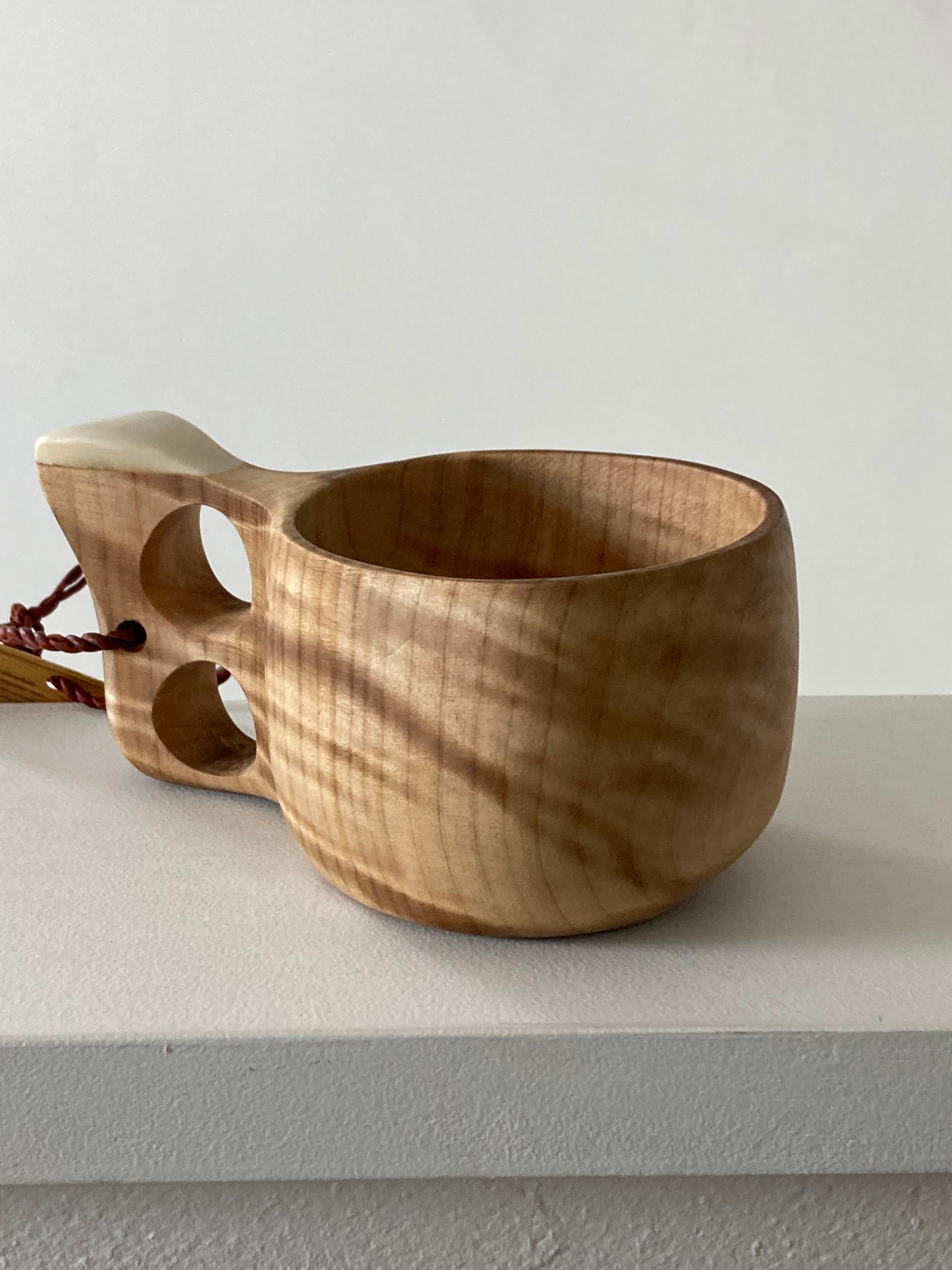 ククサ専門店❆Gryning グリューニング/北欧からやってきた幸せを運ぶ