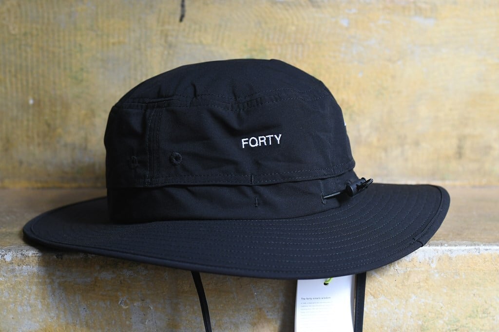 TFW49 】 SAFARI HAT | satisfaction