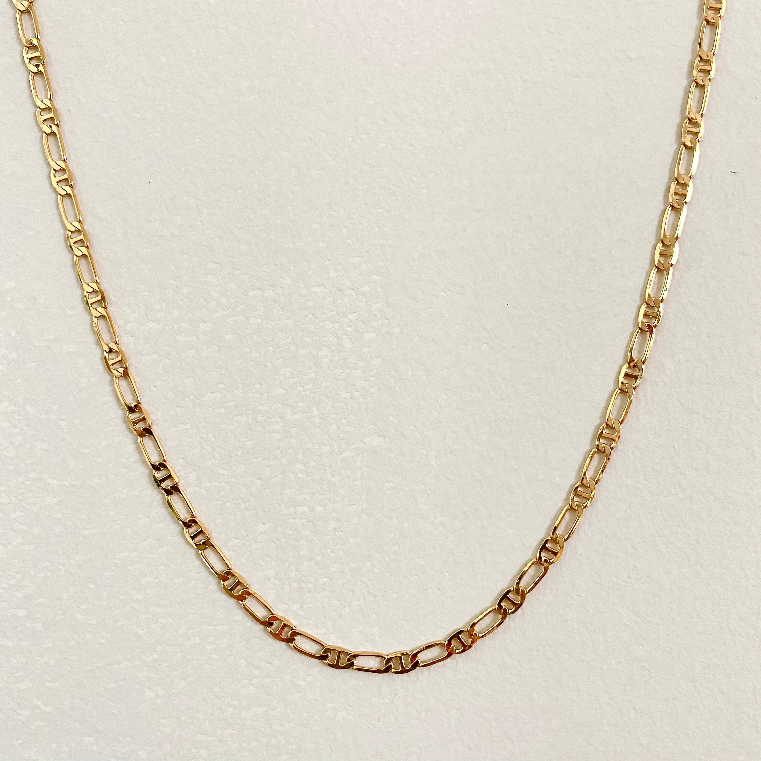 necklace | Mr.Saturday