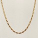 【GF1-149】16inch gold filled chain necklace