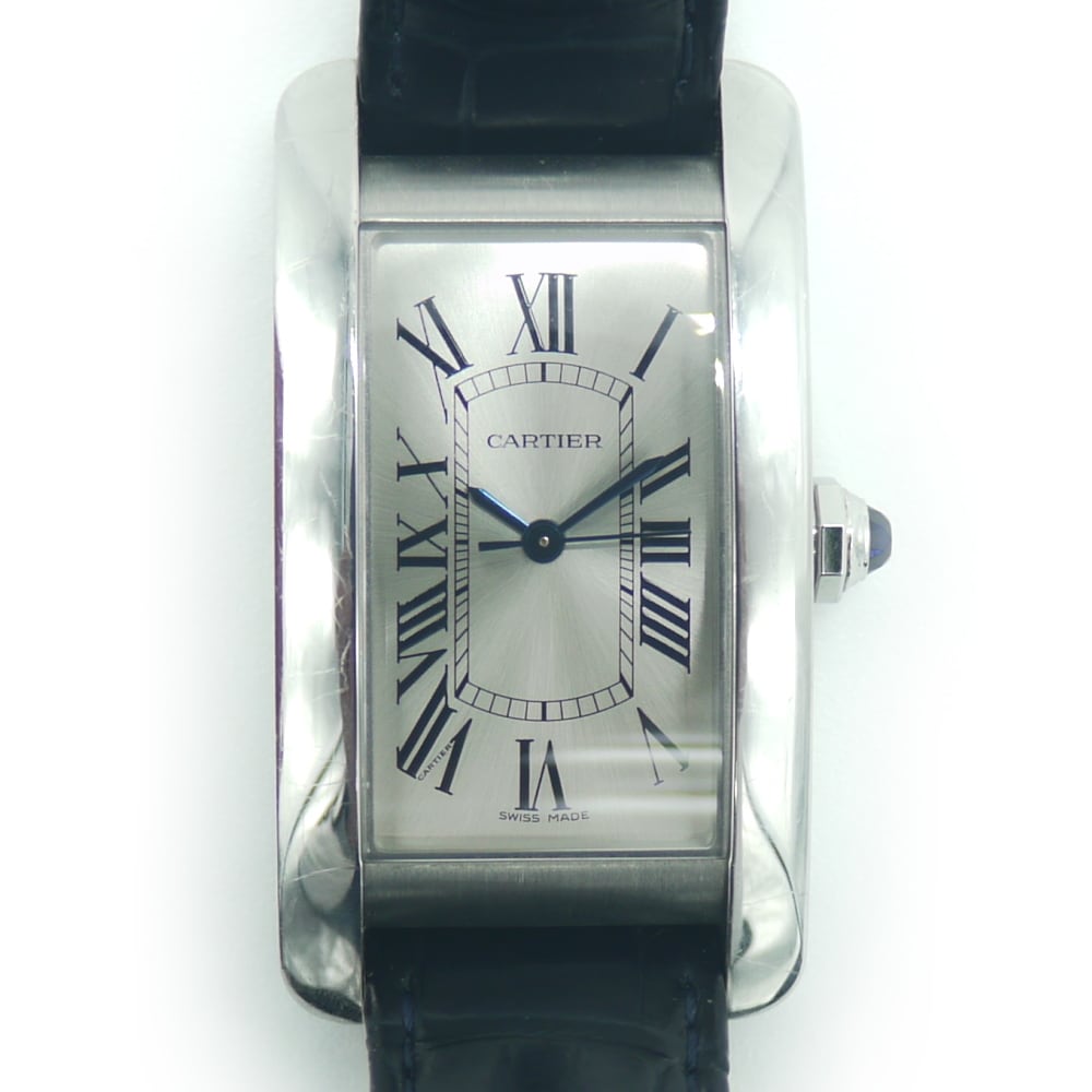 Cartier カルティエ 腕時計ケース ポーチ - 時計