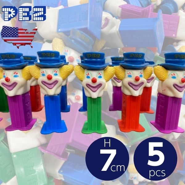 PEZ ペッツ　オールド　パイロット 図鑑】オールド（ヴィンテージ）PEZ