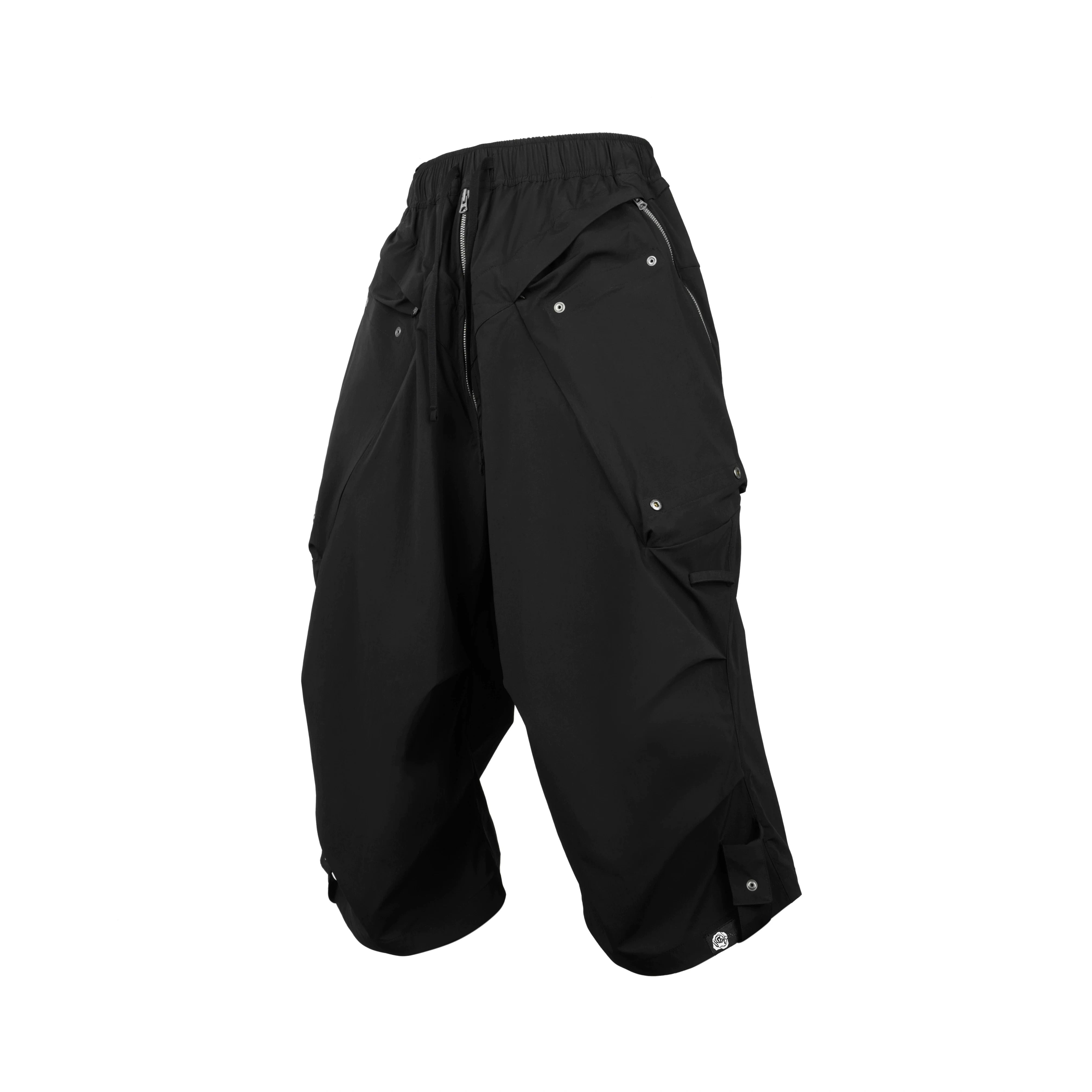 ショートパンツ | テックウェア専門店 AHAMKARA