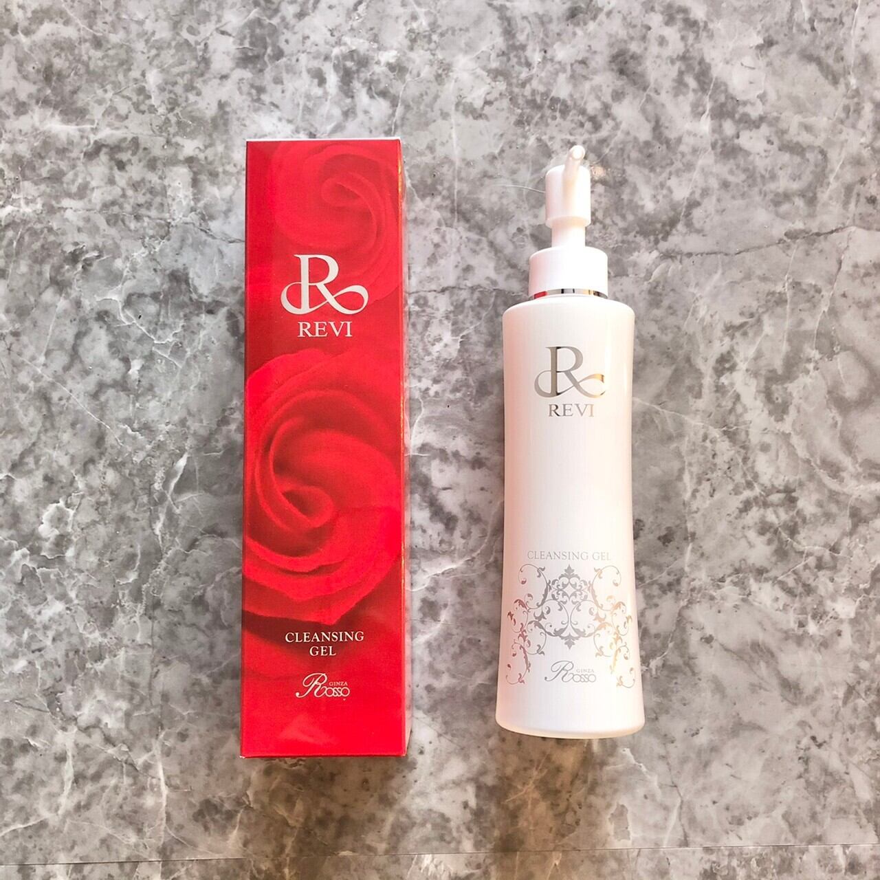 REVI【送料無料】ルヴィソーム モイストクリーム | REVI SALON HARRY
